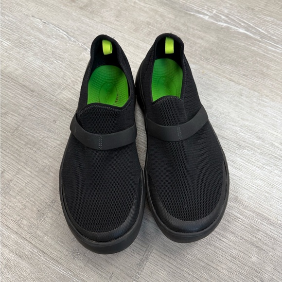 OOFOS 00mg Low Shoe - Size 9 - Picture 4 of 8